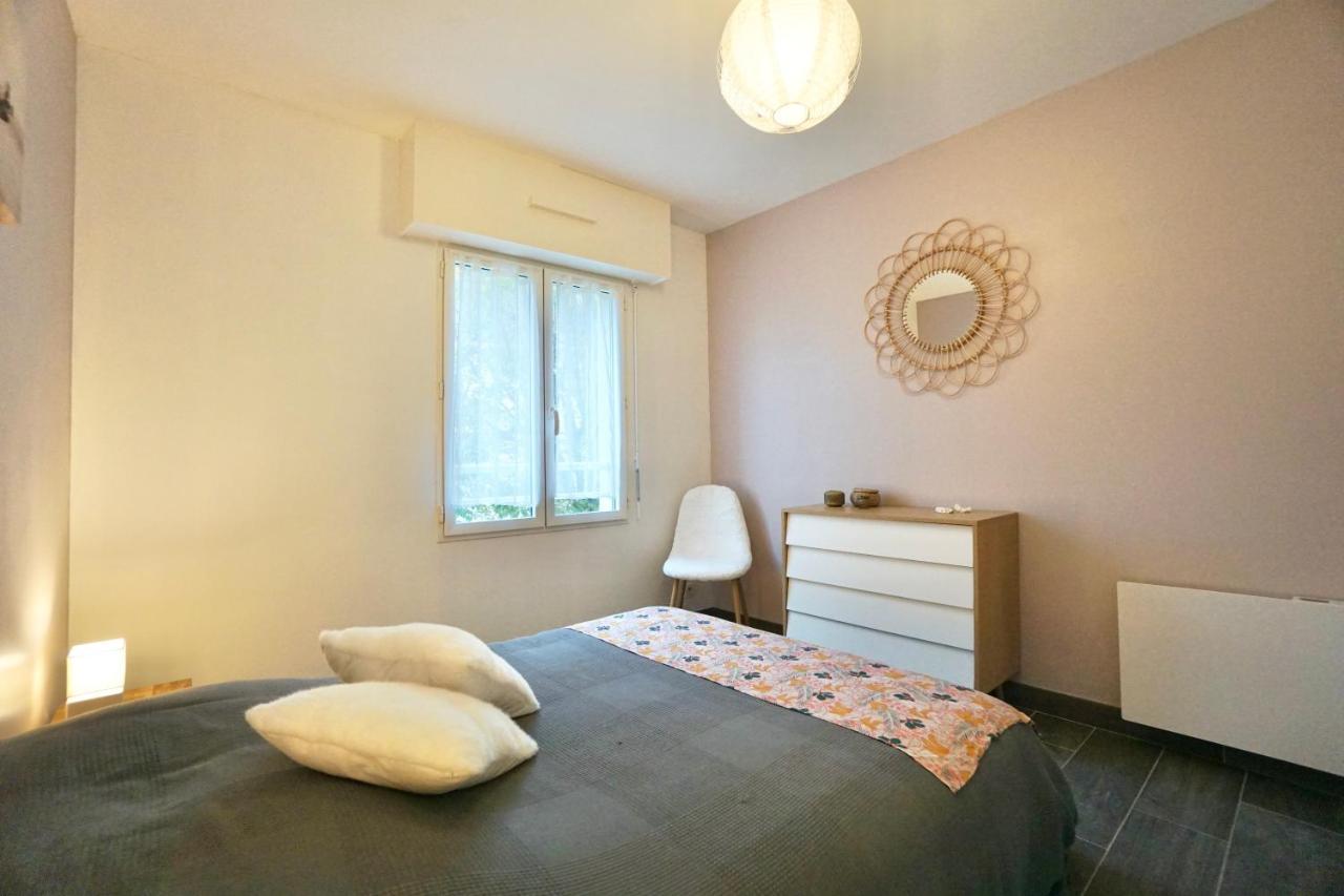 L'Atoll *Hyper Centre*Parking* Apartment Concarneau Exterior foto